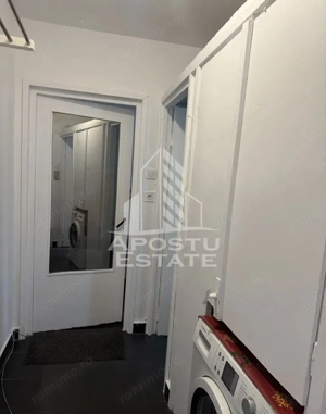 Apartament 1 cameră, renovat,Centrală Proprie , Zona Circumvalațiunii - imagine 3