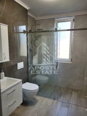 Apartament 2 camere,  centrala proprie Giroc - imagine 5