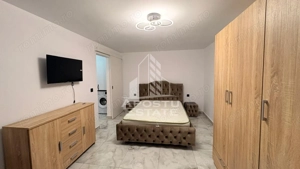 Apartament 1 camera,  zona Bucovina