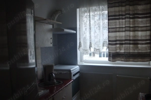 Apartament 2 camere semidecomandat