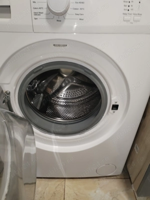 Mașină de spălat Heinner 