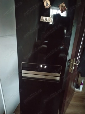 Combina frigorifica Whirlpool 