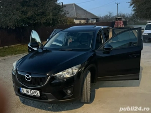vand mazda cx5