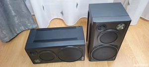 Boxe audio TEC  - imagine 2
