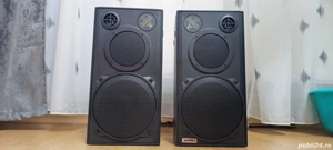 Boxe audio TEC  - imagine 3