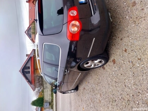 Volkswagen Passat B6 2.0 TDI 140CP BMP 