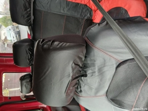 volswagen caddy life automata 2008 1.9  - imagine 2