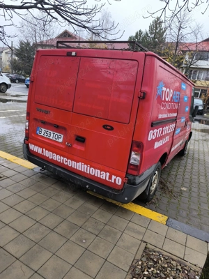 Ford transit 2012 pentru dezmembrare - imagine 4