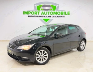Seat Leon 2.0 TDI DPF Start&Stop Style