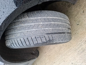 vând anvelope de vara  - imagine 3