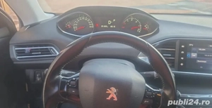 Peugeot 308 , an 2017 - imagine 3