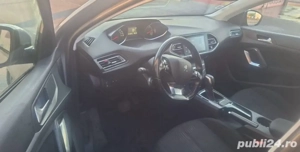 Peugeot 308 , an 2017 - imagine 4