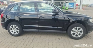 Audi Q5 , an 2011, benzina - imagine 4