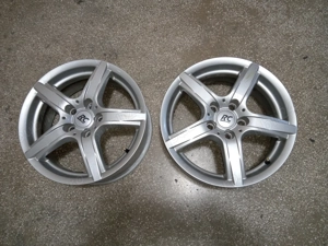 De vânzare jante - imagine 2