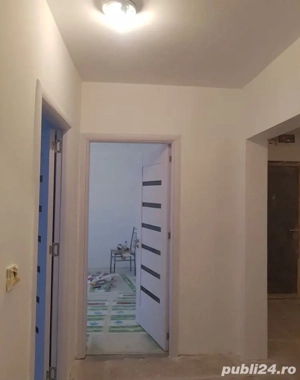 Zugrav la interior execut Amnajare interioară  - imagine 3