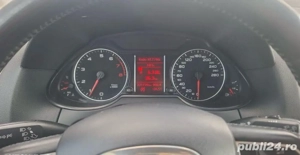 Audi Q5 , an 2011, benzina - imagine 6