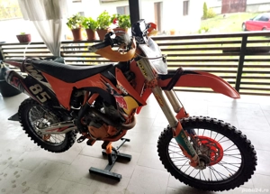 KTM 350 sx-f 