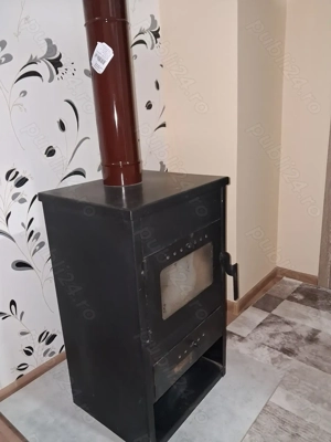 Vînd soh  simineu de incalzit. Foarte puțin folosit  In Satu Mare 