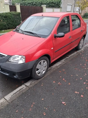 Vind Dacia Logan Preferance