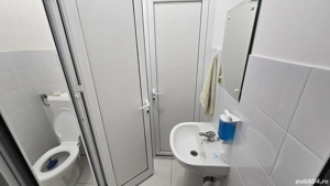 Închiriez birou mobilat, zonă centrală - imagine 5