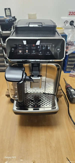 Reparatii aparate cafea - imagine 2