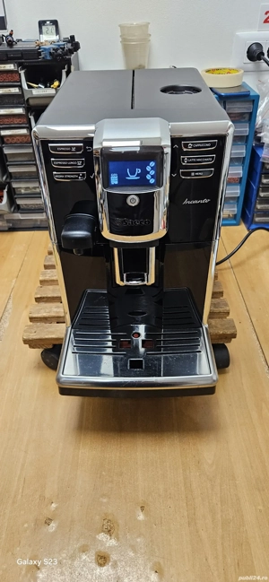 Reparatii aparate cafea - imagine 4