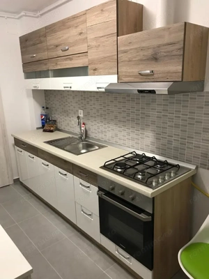 Apartament 2 camere City of Mara - imagine 8