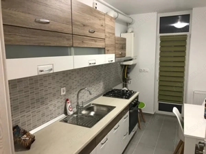 Apartament 2 camere City of Mara - imagine 5