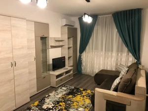 Apartament 2 camere City of Mara