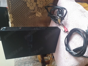 PlayStation 2 Model SCPH-50004