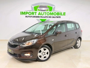 Opel Zafira Tourer 1.4 Turbo ecoFLEX Start Stop Business Edition