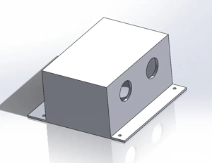 Piese robotică carcase placi dezvoltare - imagine 5