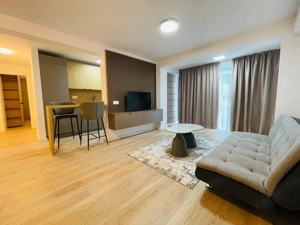 Prima inchiriere, Apartament 2 camere, 55mp, centrala, metrou, AC, Tei