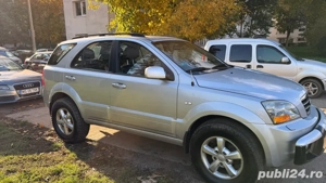 Kia Sorento de vanzare - imagine 5