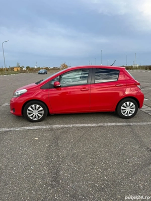 vand masina marca toyota -yaris - imagine 7