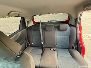 vand masina marca toyota -yaris - imagine 2