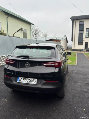 Opel Grandland  X - imagine 4