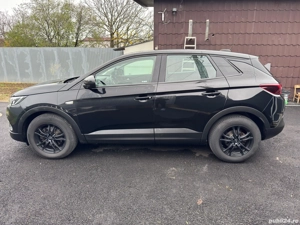 Opel Grandland  X - imagine 3