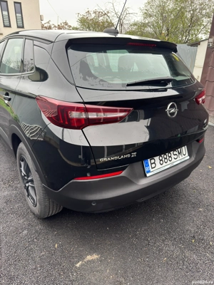 Opel Grandland  X - imagine 5