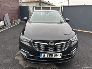 Opel Grandland  X - imagine 2