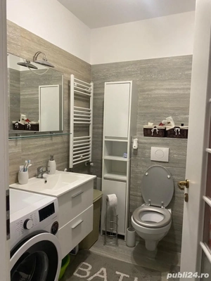 Apartament 3 camere  - imagine 3