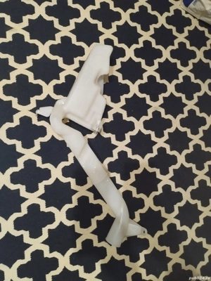 rezervor de lichid pentru spălarea parbrizului  ​Codul de piesă 6Q0 955 453 P este un cod original (