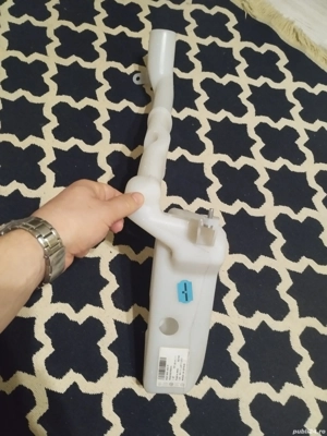 rezervor de lichid pentru spălarea parbrizului  ​Codul de piesă 6Q0 955 453 P este un cod original ( - imagine 3