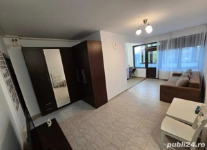 Garsonier zona Far - Km 4