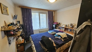 Apartament 3 cam decomandat conf 1 etaj 1 8 zona Sebastian, loc de parcare - imagine 3