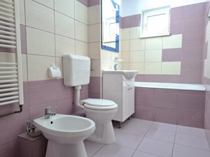 Apartament 2 camere, semidecomandat, clasă energetică A, etaj 4 5   Lipovei - imagine 10