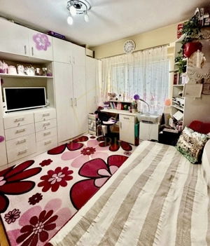 Apartament mobilat cu 2 camere | Aradului | Piata Verde