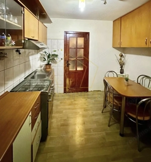 Apartament mobilat cu 2 camere | Aradului | Piata Verde - imagine 7