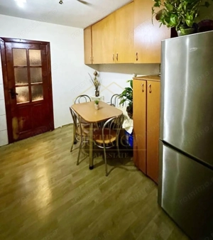 Apartament mobilat cu 2 camere | Aradului | Piata Verde - imagine 6