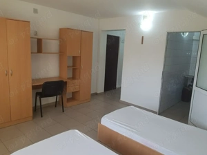 PF Apartament cu 1 camera zona Podul de Fier